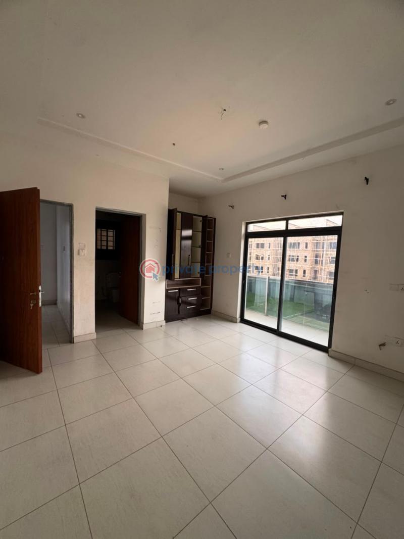 5 bedroom Terraced Duplex For Rent Jahi Gilmore Jahi Abuja Phase 2  - 2