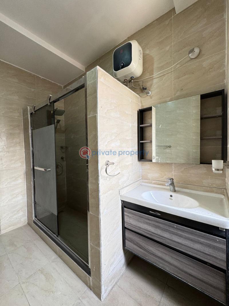 4 bedroom Terraced Duplex For Sale Ikate Lekki Lagos - 9