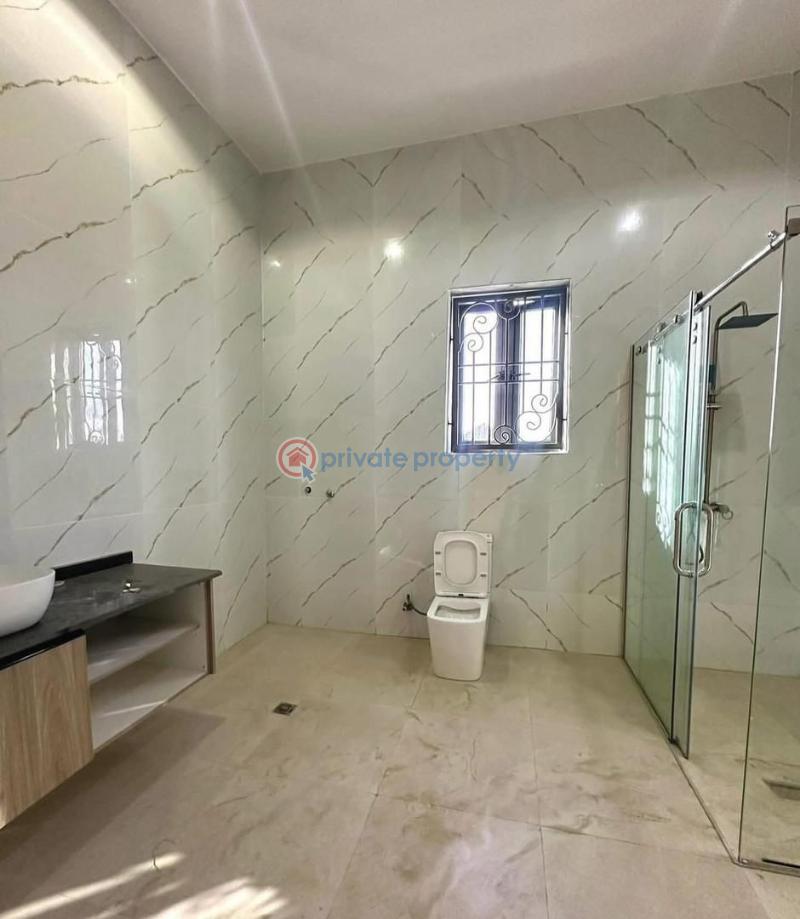 7 bedroom Duplex For Sale Guzape Abuja Phase 1  - 7