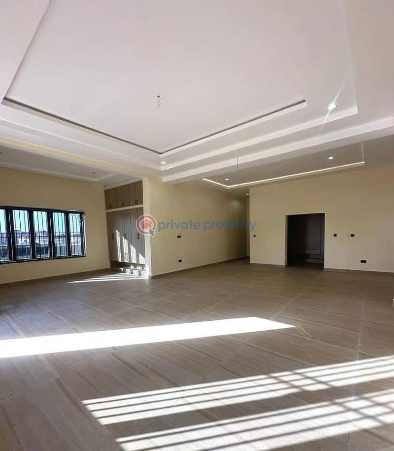 7 bedroom Duplex For Sale Guzape Abuja Phase 1  - 6