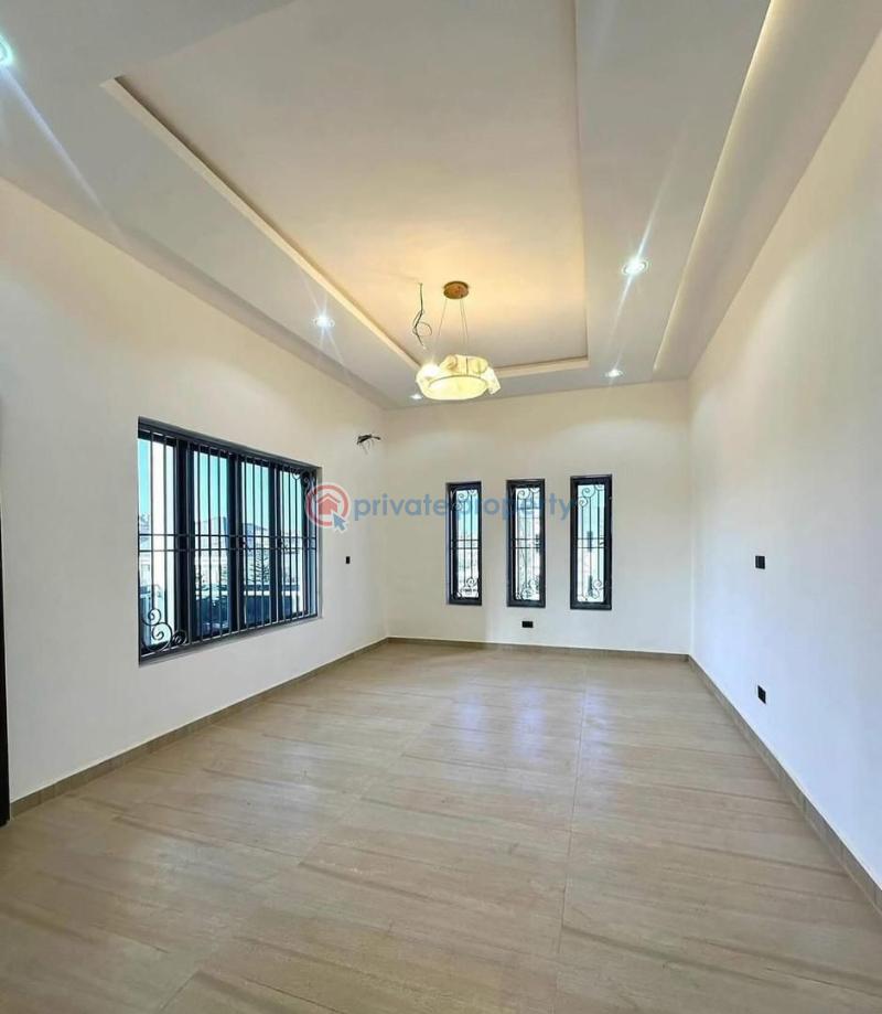 7 bedroom Duplex For Sale Guzape Abuja Phase 1  - 8