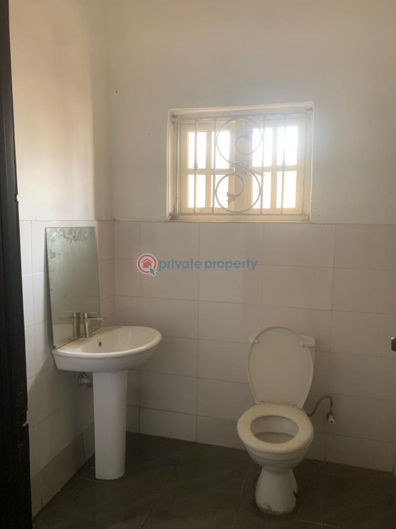 7 bedroom Duplex For Rent Parkview Estate Ikoyi Lagos - 14