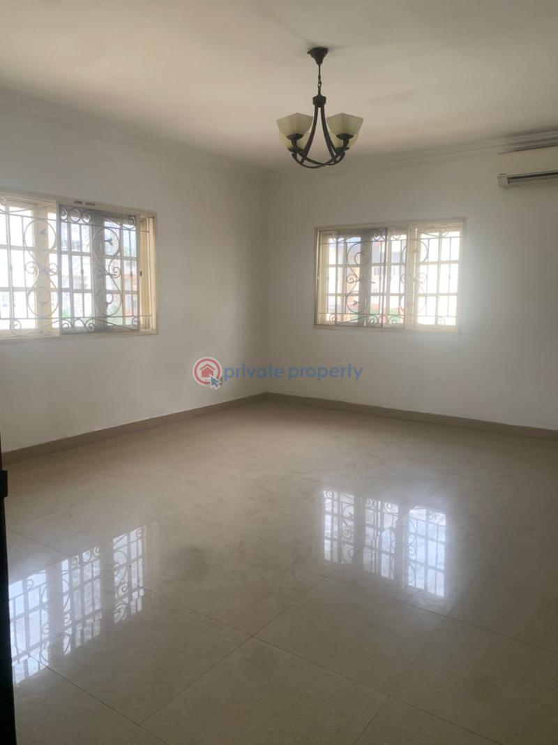 7 bedroom Duplex For Rent Parkview Estate Ikoyi Lagos - 1