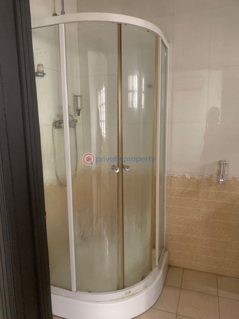 7 bedroom Duplex For Rent Parkview Estate Ikoyi Lagos - 5