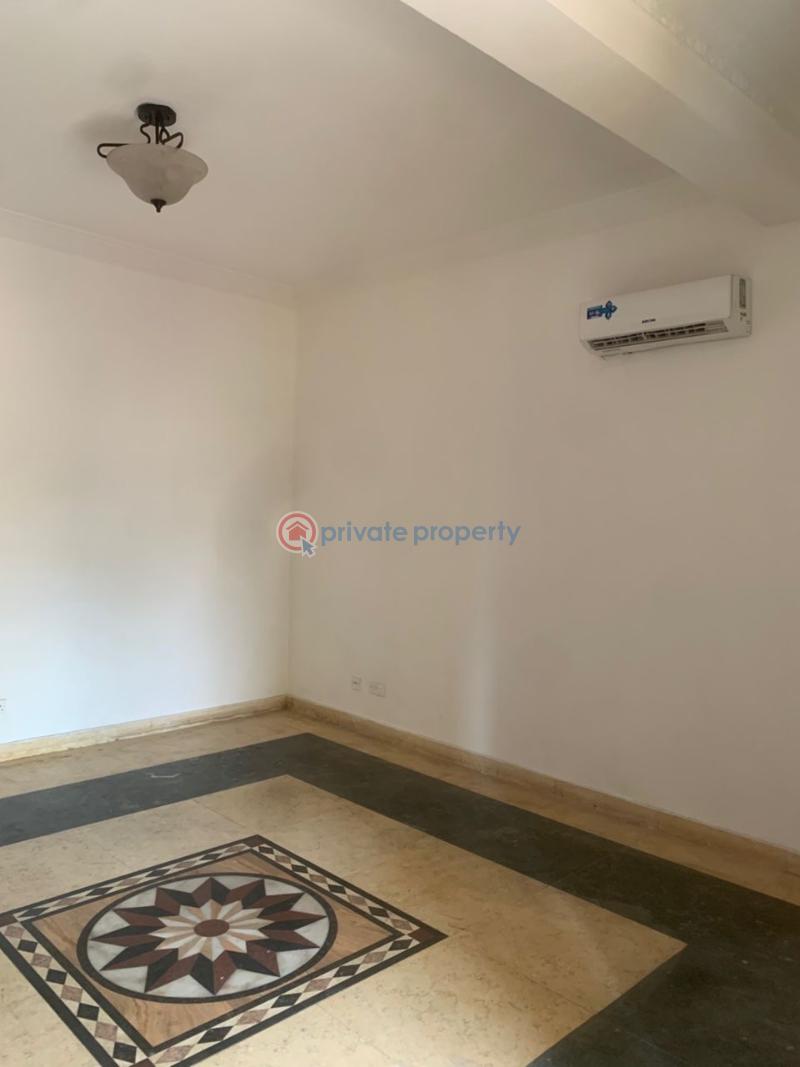 7 bedroom Duplex For Rent Parkview Estate Ikoyi Lagos - 10