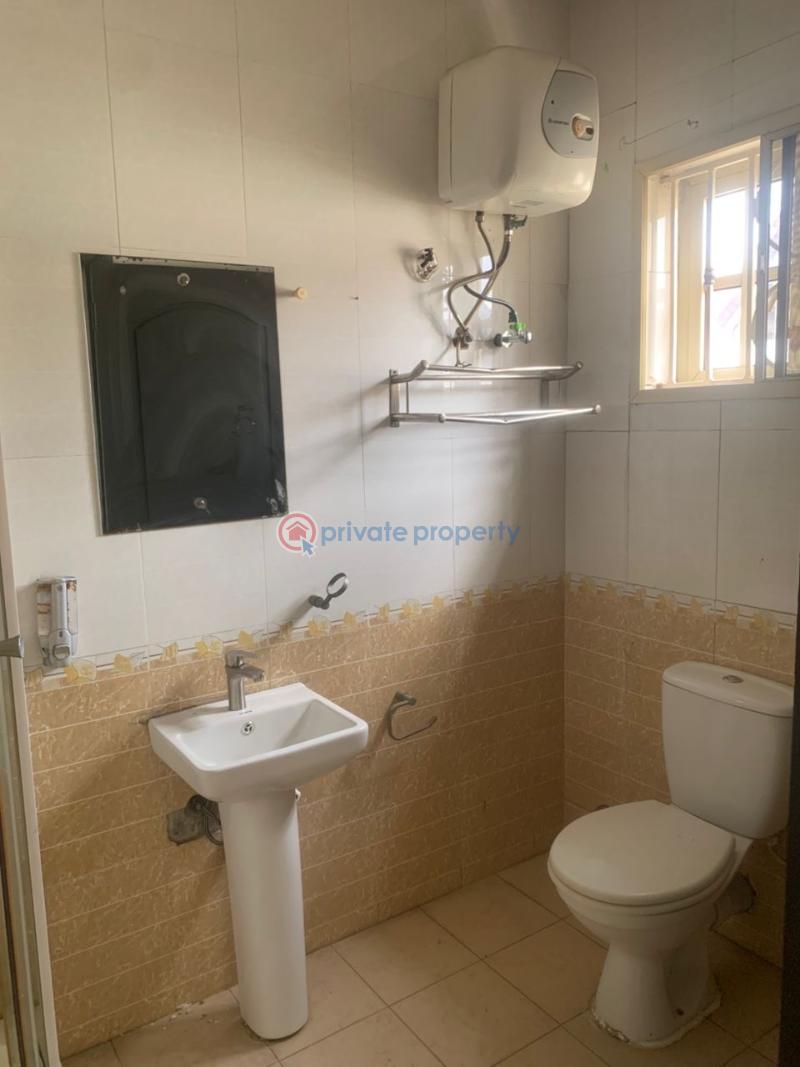 7 bedroom Duplex For Rent Parkview Estate Ikoyi Lagos - 8