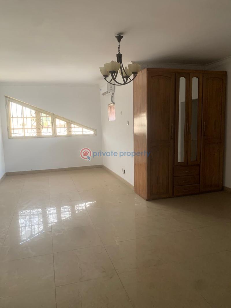 7 bedroom Duplex For Rent Parkview Estate Ikoyi Lagos - 4