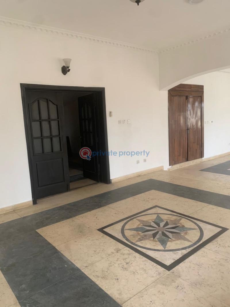 7 bedroom Duplex For Rent Parkview Estate Ikoyi Lagos - 11
