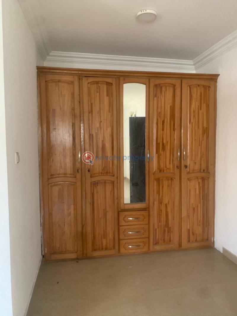 7 bedroom Duplex For Rent Parkview Estate Ikoyi Lagos - 12