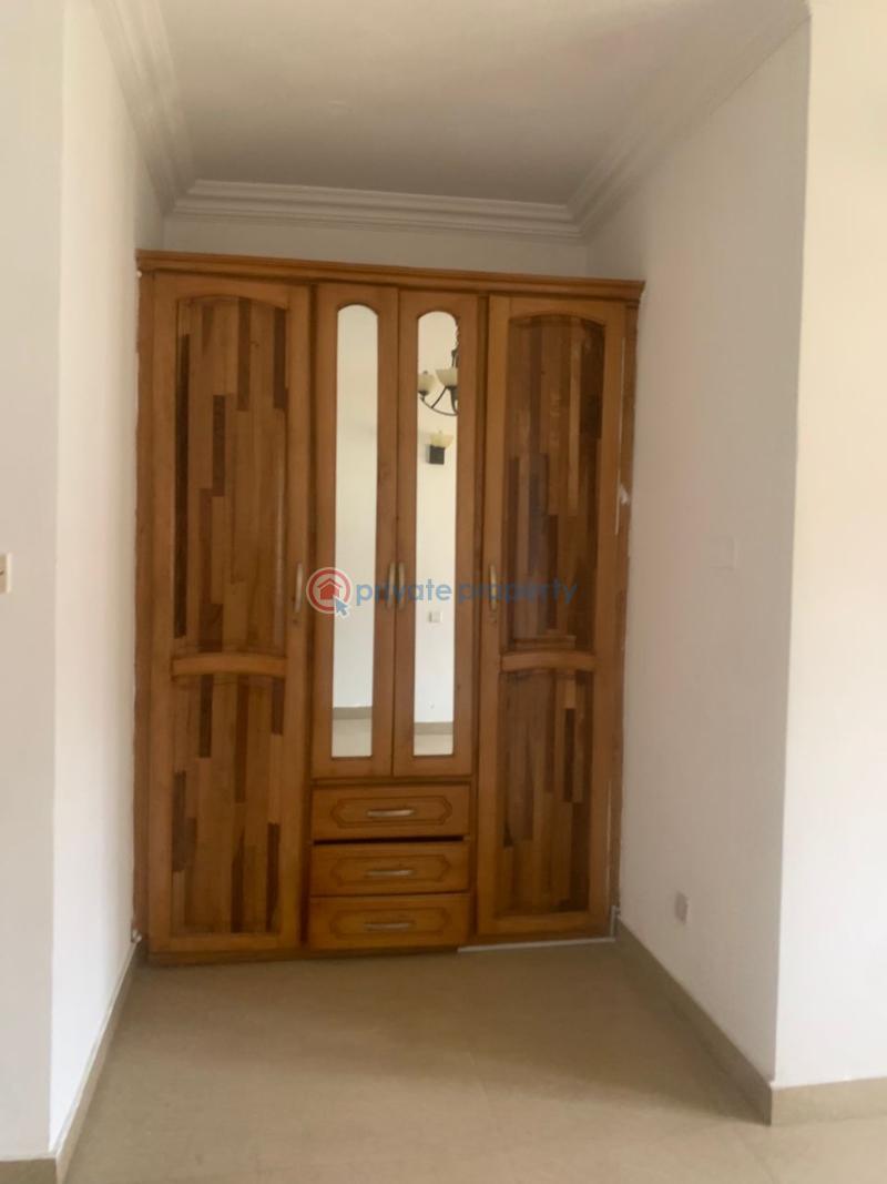 7 bedroom Duplex For Rent Parkview Estate Ikoyi Lagos - 9
