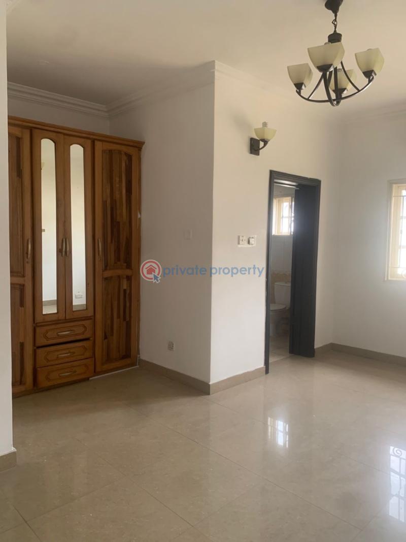 7 bedroom Duplex For Rent Parkview Estate Ikoyi Lagos - 7