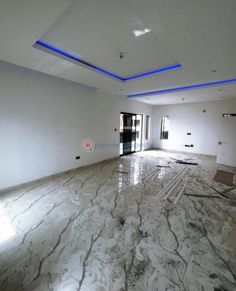 7 bedroom Detached Duplex For Sale Asokoro Abuja Phase 1  - 4