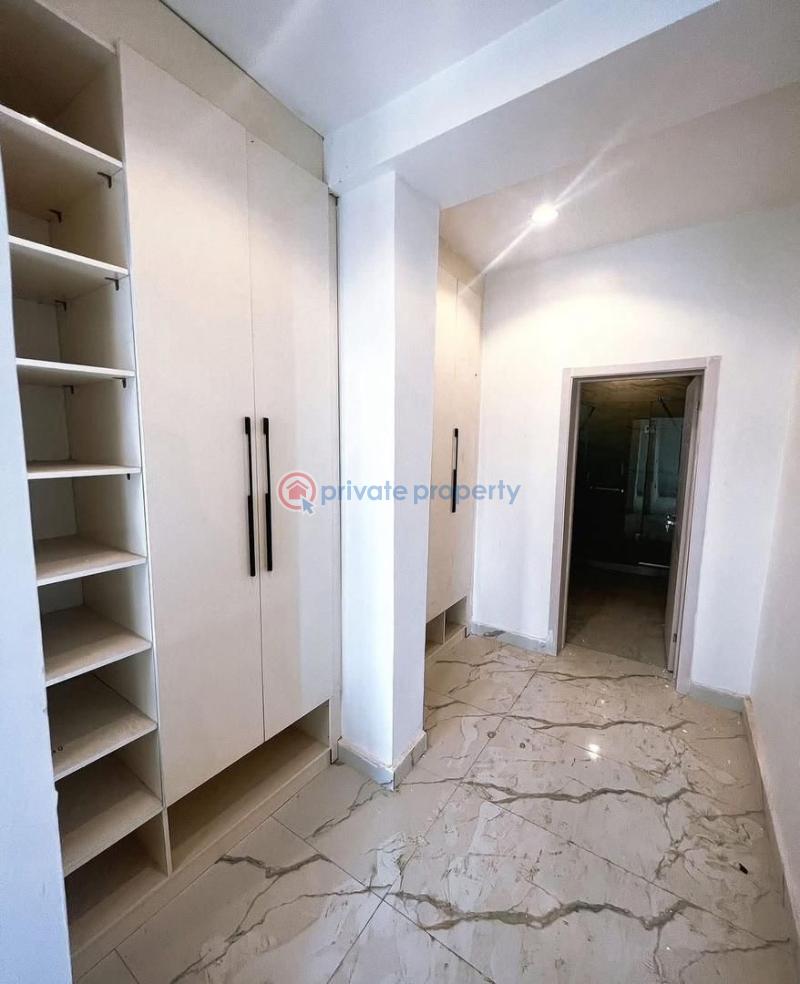 7 bedroom Detached Duplex For Sale Asokoro Abuja Phase 1  - 3
