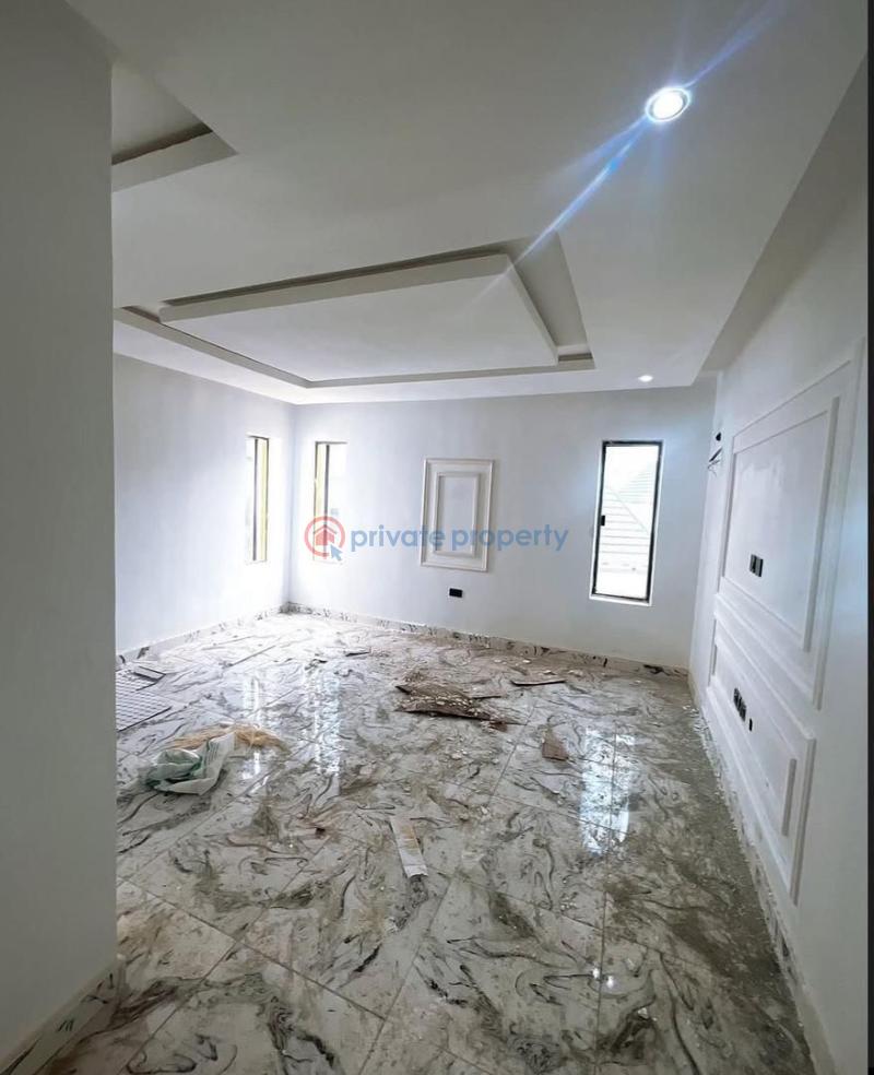 7 bedroom Detached Duplex For Sale Asokoro Abuja Phase 1  - 1