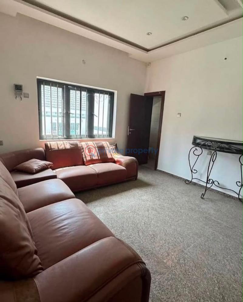 7 bedroom Detached Duplex For Sale Maitama Abuja Phase 1  - 1