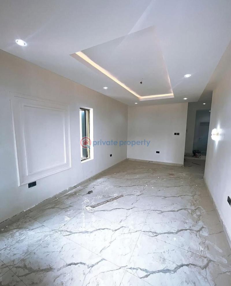 7 bedroom Detached Duplex For Sale Asokoro Abuja Phase 1  - 5