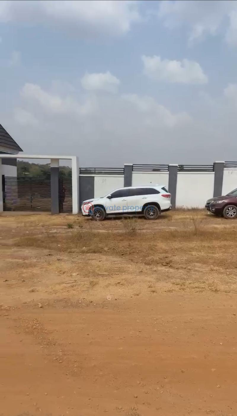 Residential Land For Sale Agbada, Elebu Extension, Off Akala Express, Ibadan Akala Express Ibadan Oyo - 0