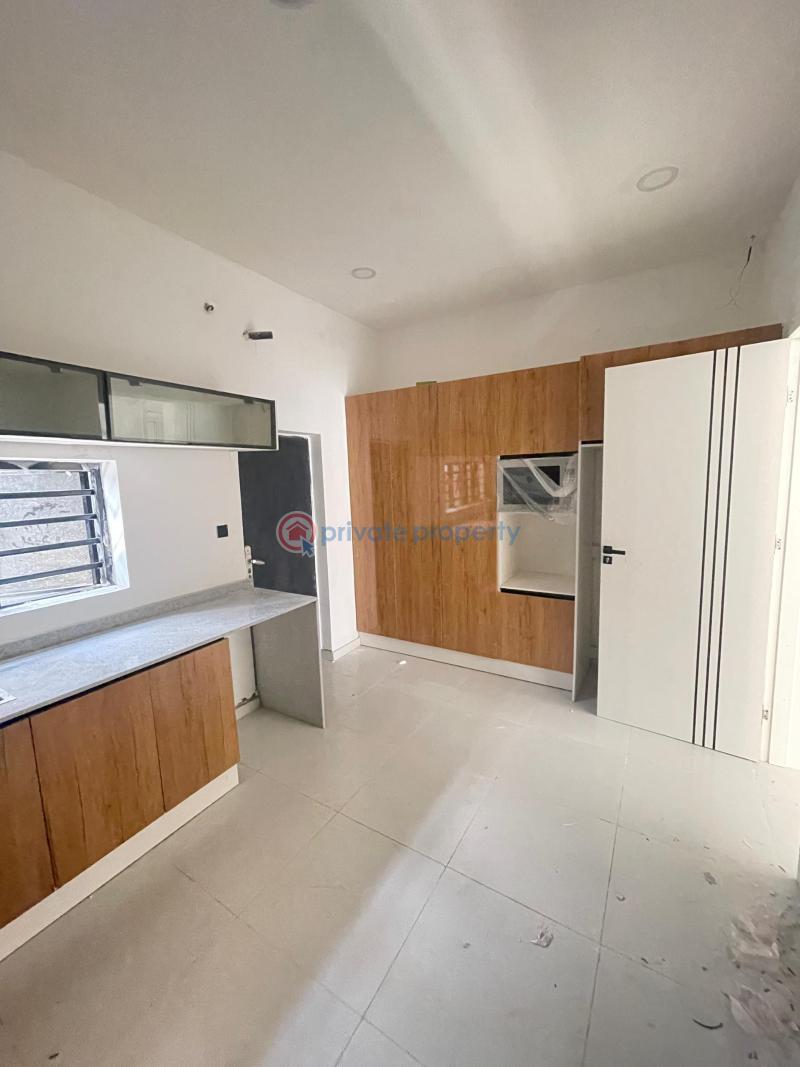 Newly built 4 bedroom fully-detached duplex - 5 4 bedroom Detached Duplex For Sale Orchid Road Lekki Lagos State Nigeria Lekki Phase 1 Lagos - 5