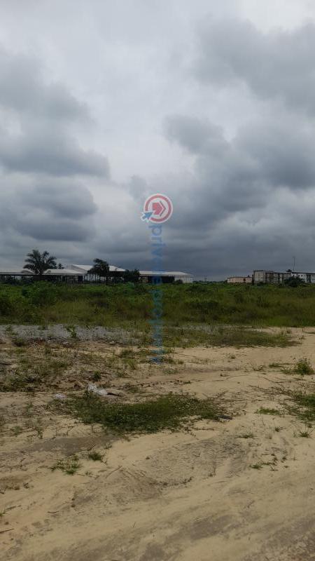 Land For Sale Tiara Amen Estate Ibeju-Lekki Lagos - 3