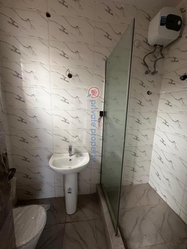 Newly built5bedroom detached duplex with bq at ikeja opebi - 4 5 bedroom Detached Duplex For Sale Opebi Ikeja Lagos - 4