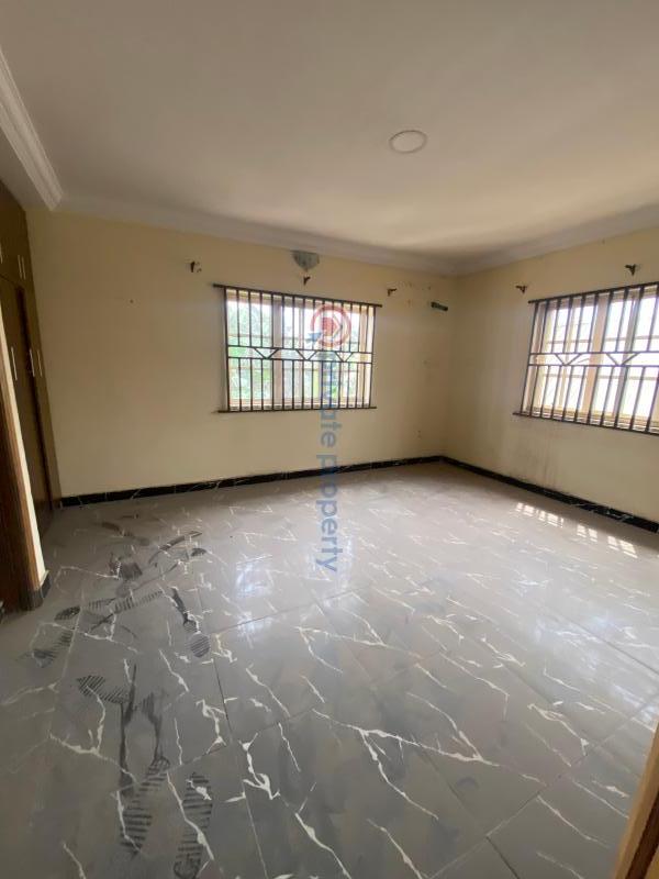 4 bedroom Semi detached Duplex For Rent Bashorun Housing Estate Akobo Ibadan Oyo - 12