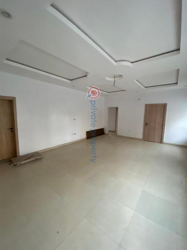 3 bedroom Duplex For Sale Abraham Adesanya Ajah Lagos - 1