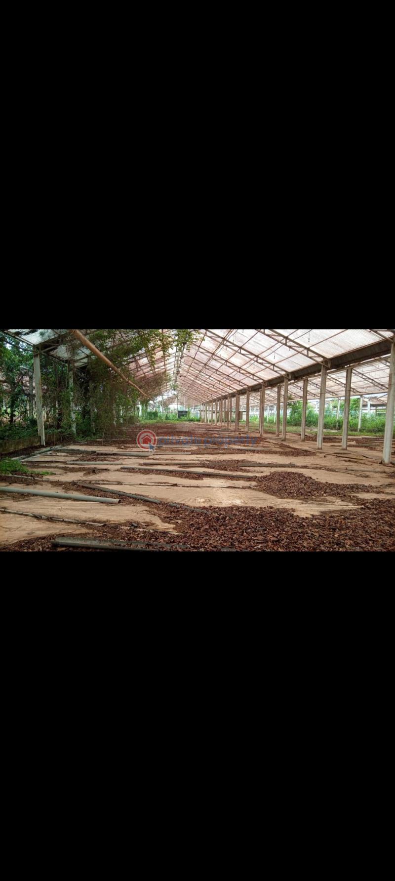 Warehouse For Sale Shagamu Sagamu Ogun