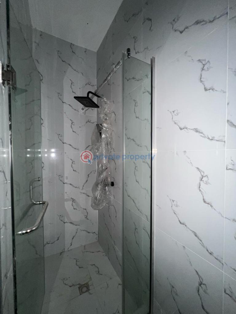 1 bedroom Flat & Apartment For Rent Badore Ajah Lagos - 3