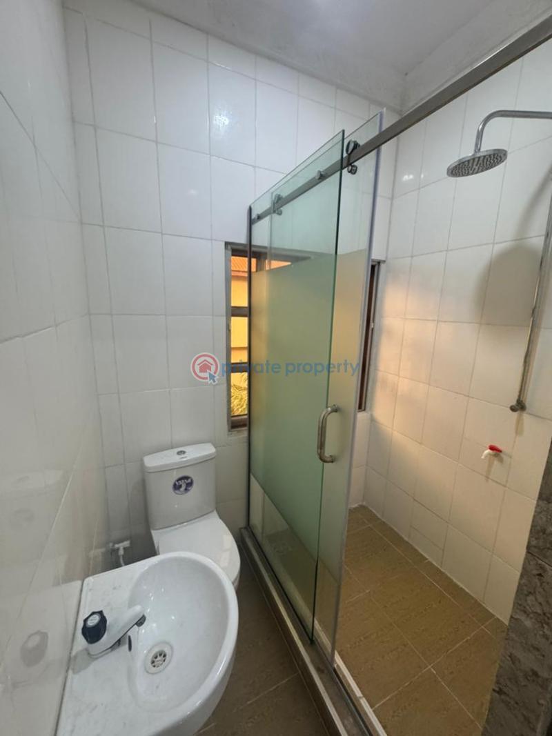 1 bedroom Self Contain For Rent Behind Studio 24 Lekki Phase 1 Lagos - 2
