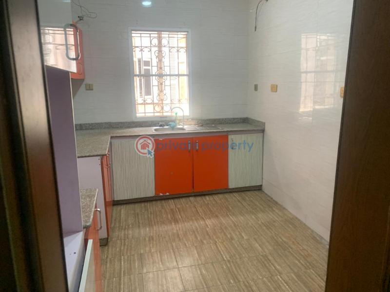 1 bedroom Shared Apartment For Rent Lekki Conservation Chevron Drive Lekki Lagos - 8