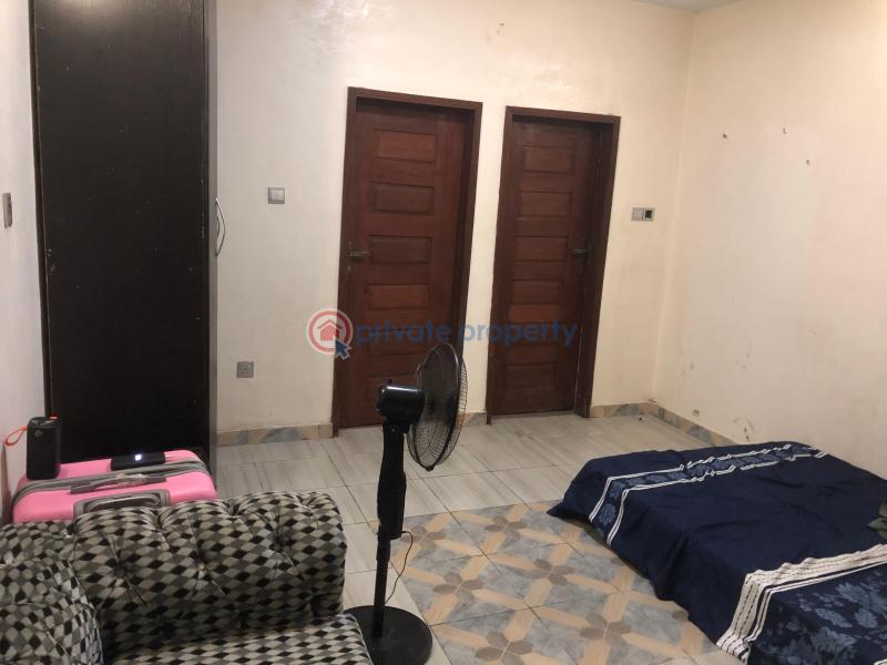 1 bedroom Shared Apartment For Rent Okun Ajah Lagos - 3