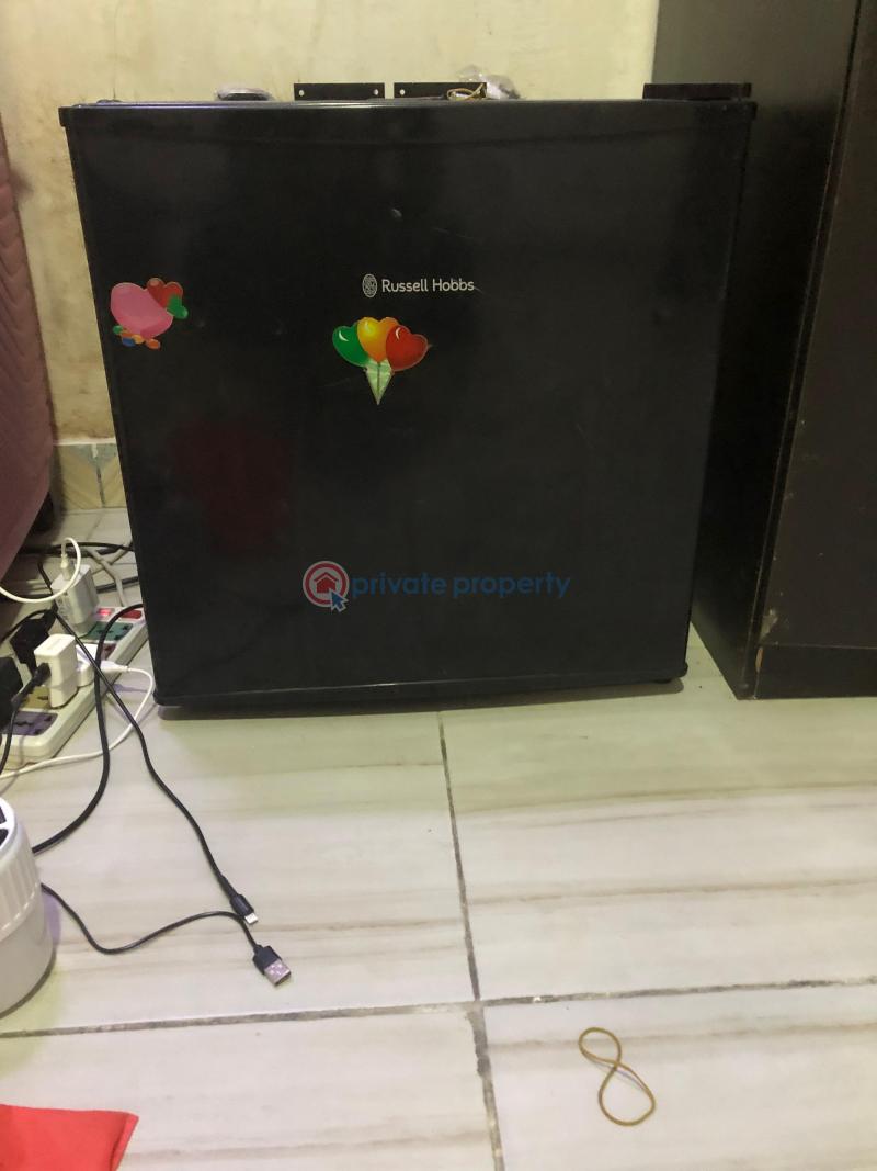 1 bedroom Shared Apartment For Rent Okun Ajah Lagos - 10