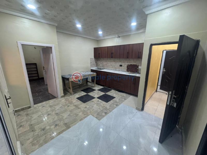 1 bedroom Self Contain For Rent Behind Studio 24 Lekki Phase 1 Lagos - 1
