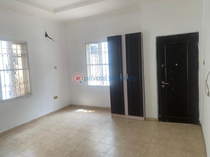 1 bedroom Shared Apartment For Rent Lekki Conservation Chevron Drive Lekki Lagos - 8