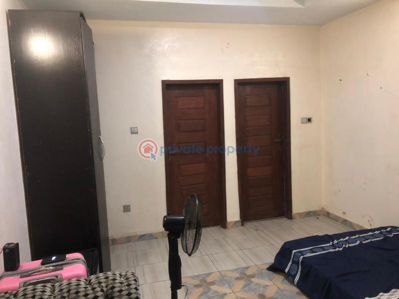1 bedroom Shared Apartment For Rent Okun Ajah Lagos - 0