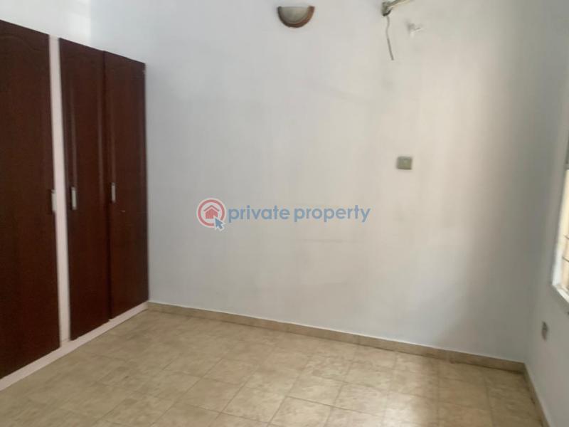 1 bedroom Shared Apartment For Rent Lekki Conservation Chevron Drive Lekki Lagos - 4
