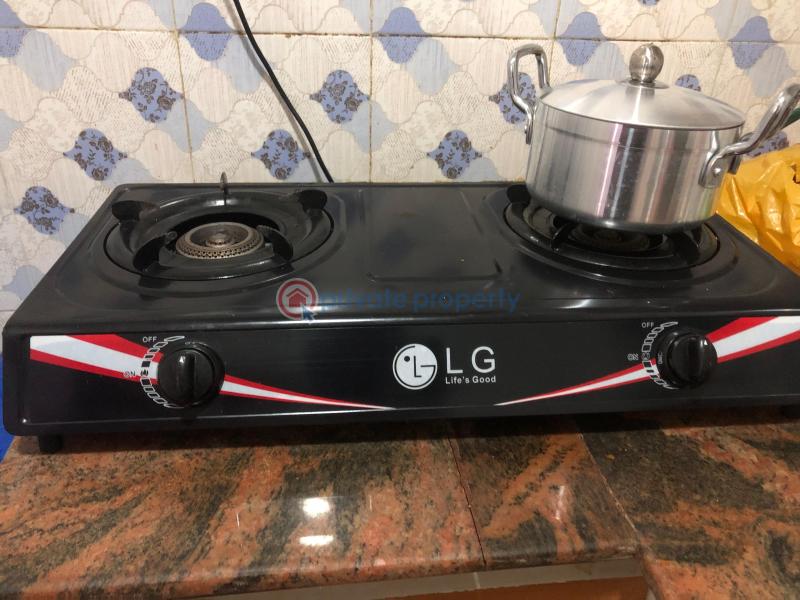 1 bedroom Shared Apartment For Rent Okun Ajah Lagos - 6