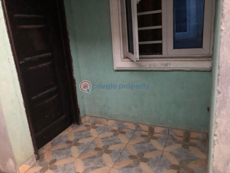 1 bedroom Shared Apartment For Rent Okun Ajah Lagos - 4