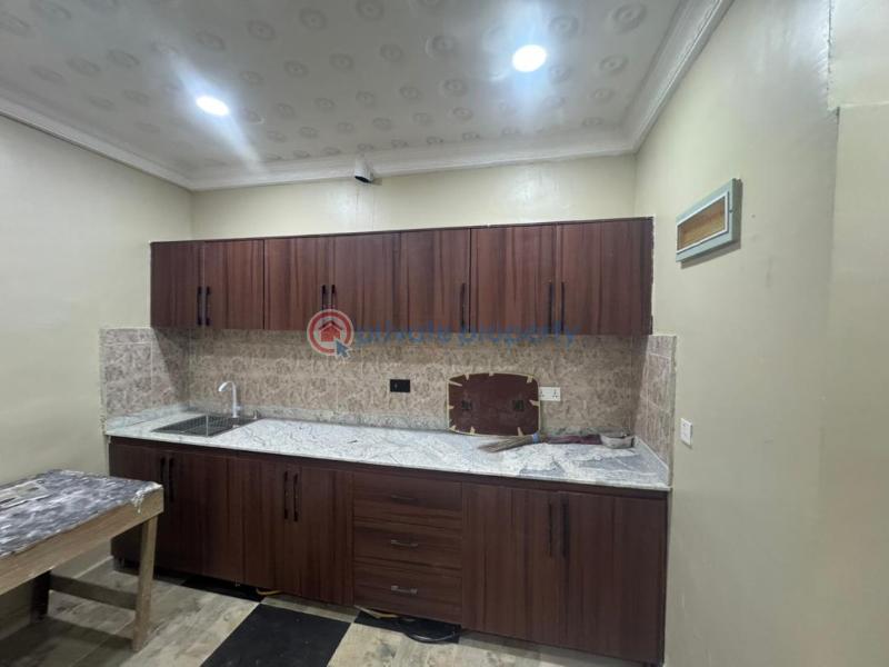 1 bedroom Self Contain For Rent Behind Studio 24 Lekki Phase 1 Lagos - 4