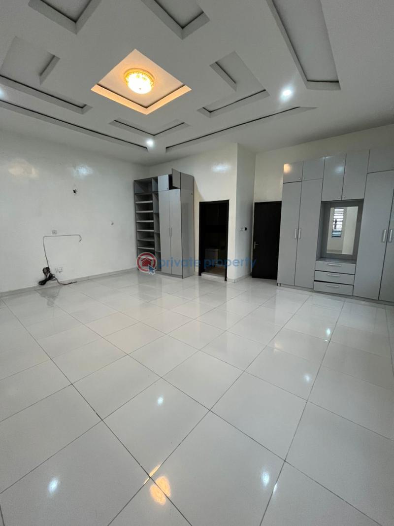 Room or Boys Quarter For Rent Divine Homes Thomas Estate Ajah Lagos - 0