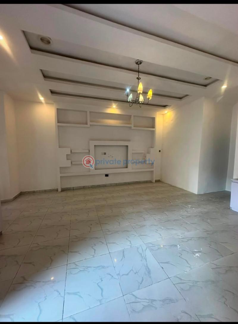 1 bedroom Shared Apartment For Rent Osapa London Lekki Lagos - 5