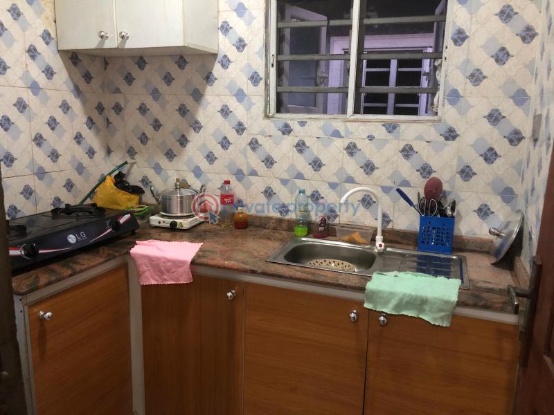 1 bedroom Shared Apartment For Rent Okun Ajah Lagos - 1