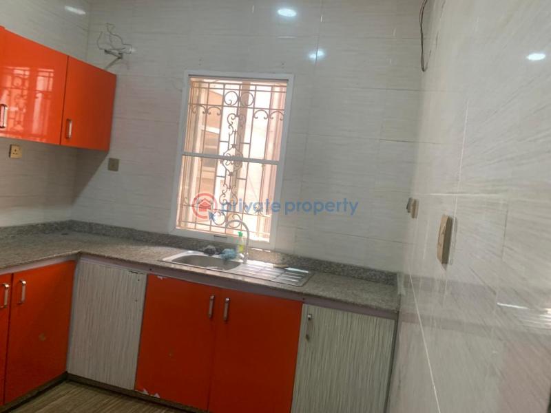 1 bedroom Shared Apartment For Rent Lekki Conservation Chevron Drive Lekki Lagos - 1