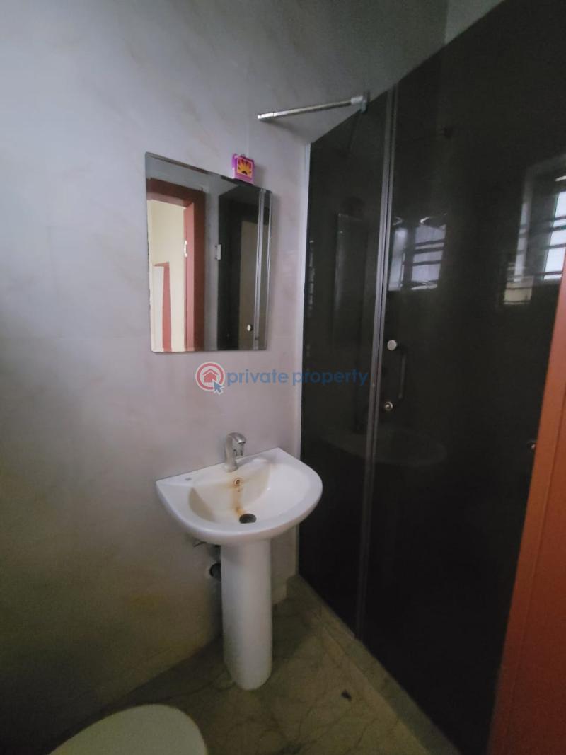 Studio Apartment For Rent Chevy View Estate Chevron Drive Lekki Lagos - 1