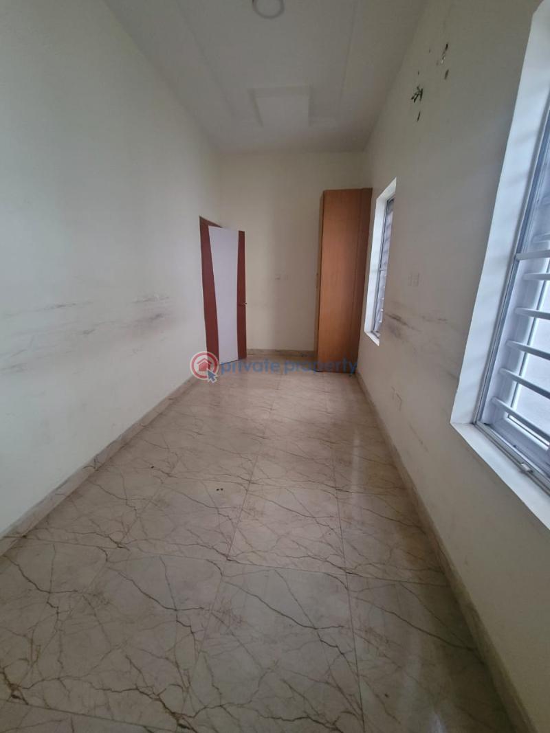 Studio Apartment For Rent Chevy View Estate Chevron Drive Lekki Lagos - 0
