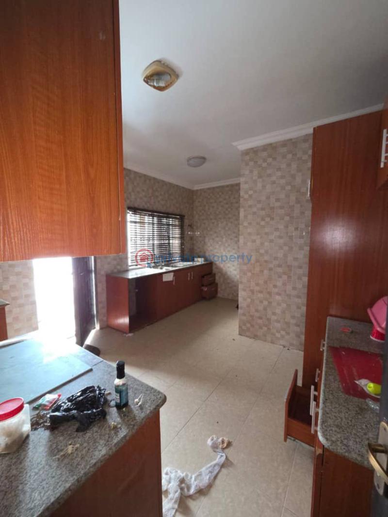 1 bedroom Block Of Flats For Rent Mobile Ilaje Ilaje Ajah Lagos - 1