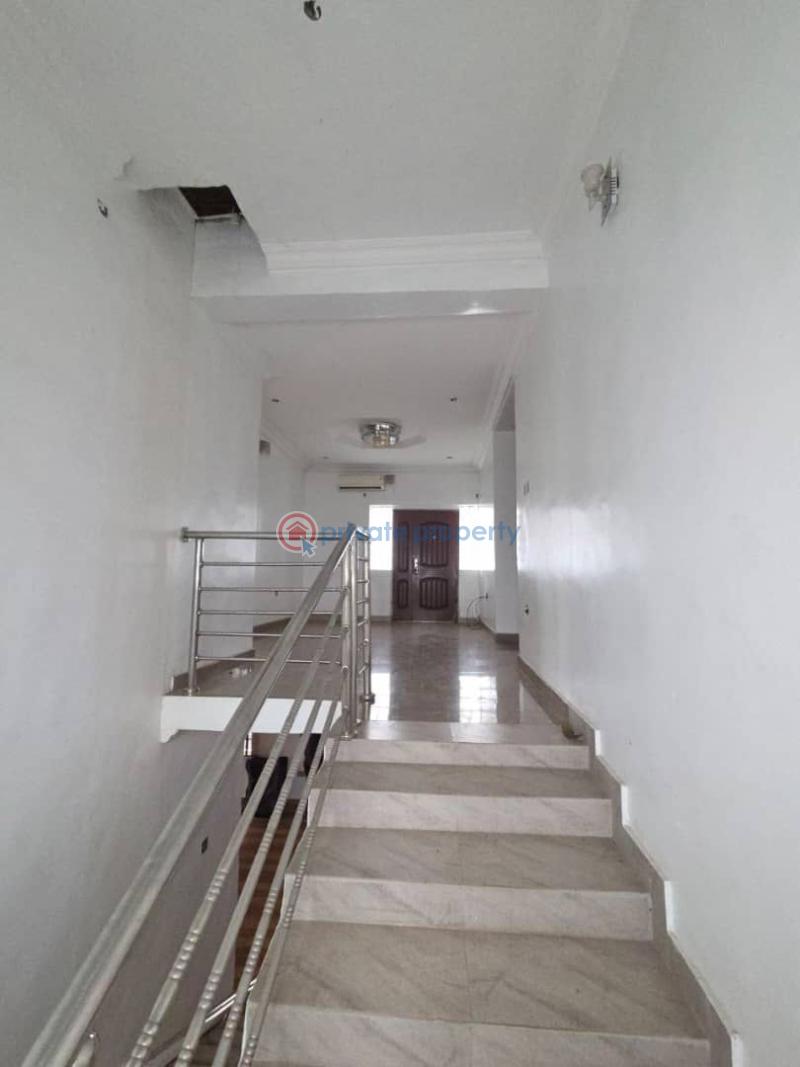 1 bedroom Block Of Flats For Rent Mobile Ilaje Ilaje Ajah Lagos - 2