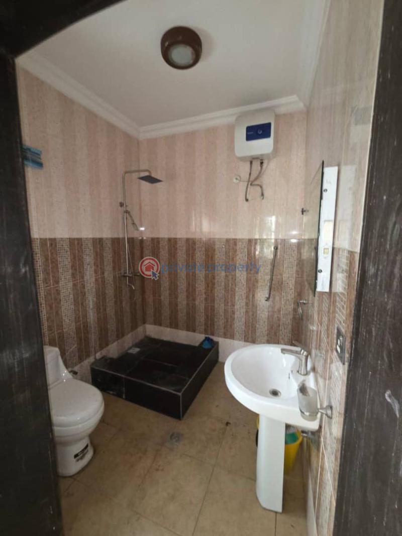 1 bedroom Block Of Flats For Rent Mobile Ilaje Ilaje Ajah Lagos - 5