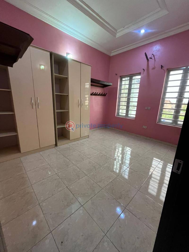 1 bedroom Room or Boys Quarter For Rent Thomas Estate Ajah Lagos - 0