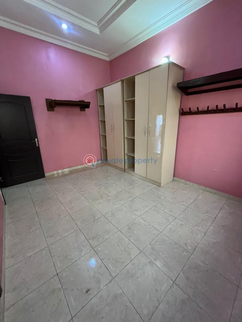 1 bedroom Room or Boys Quarter For Rent Thomas Estate Ajah Lagos - 1